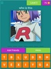 Pokemon Quiz screenshot 4