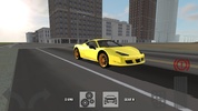 Hot Cars Racer screenshot 2