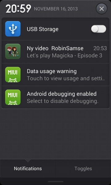 RobinSamse - Preview 1