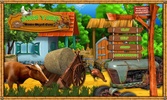 # 70 Hidden Objects Games Free New Fun Barn Yard screenshot 3