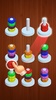 Nuts Bolts Wood Screw Puzzle screenshot 21