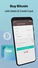 Bitcoin wallet - buy and exchange BTC screenshot 6