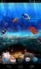 3D Aquarium Live Wallpaper Pro screenshot 4