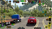 Car Driving Ultimate Simulator screenshot 5