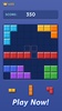 Block Puzzle: Block Smash Game screenshot 1