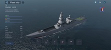 Warship Alliance: Conquest screenshot 2