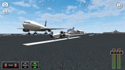 Flight Sim BeachCraft City screenshot 3