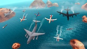 Plane Crash Landing Simulator screenshot 1