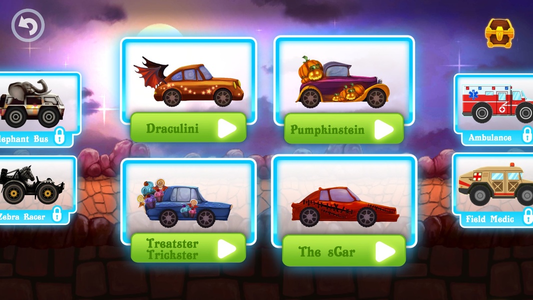 Monster Race - Preview 7