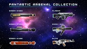 Lightsaber Simulator & Gun screenshot 4