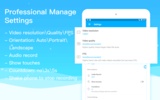 Screen Recorder+Video Recorder screenshot 2