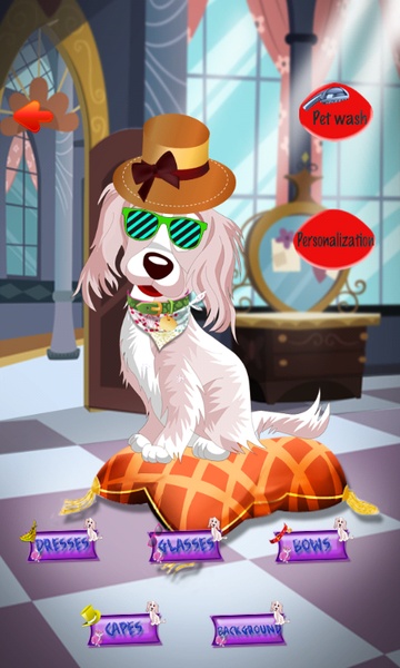 Pet Doctor Care Salon - Preview 1