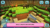 Playground Craft: Build & Play screenshot 1
