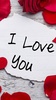 I love you Live Wallpaper screenshot 7