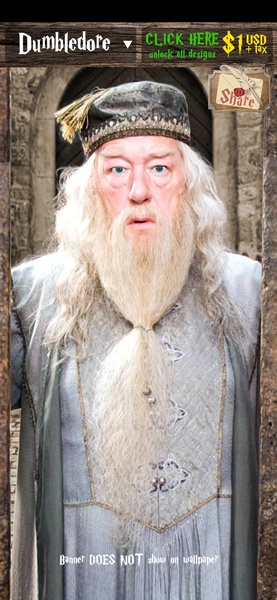 3D Wizarding World Wallpapers - Preview 2