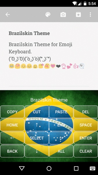 Brazil - Preview 5