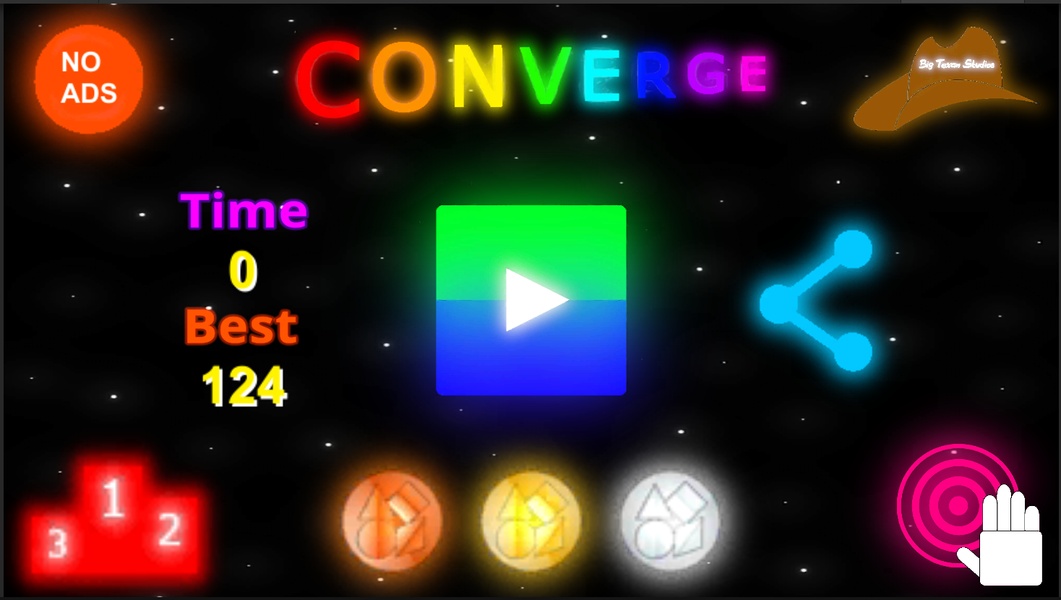 Converge - Preview 3