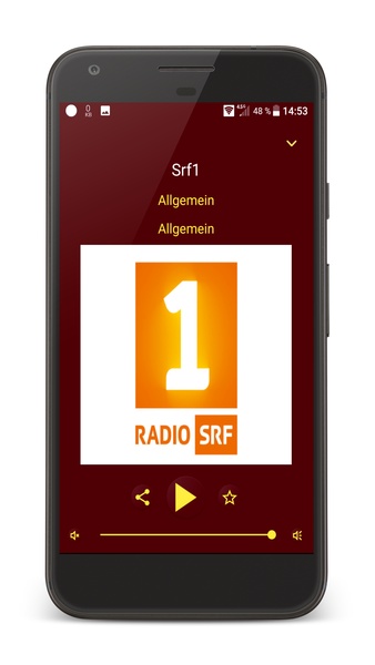 Radio Heimat V.2.1.0 - Preview 1