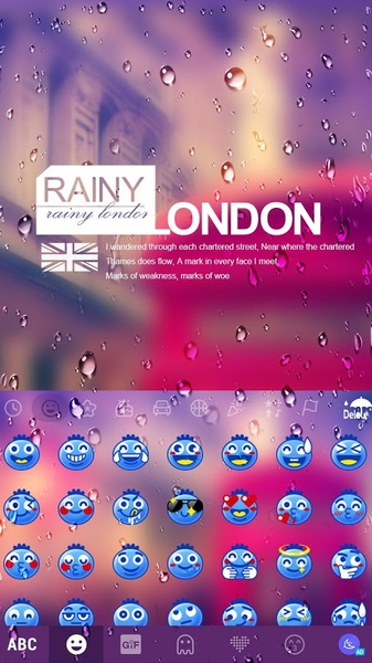 rainy_london - Preview 3