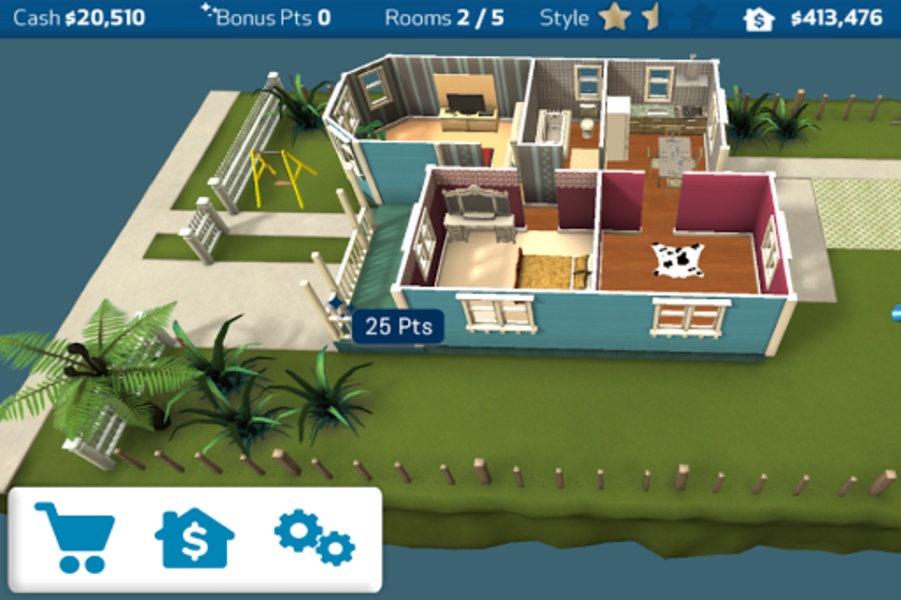 Our First Home - Preview 13