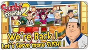 Sushi 2: World screenshot 5