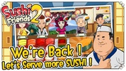 Sushi 2 screenshot 5