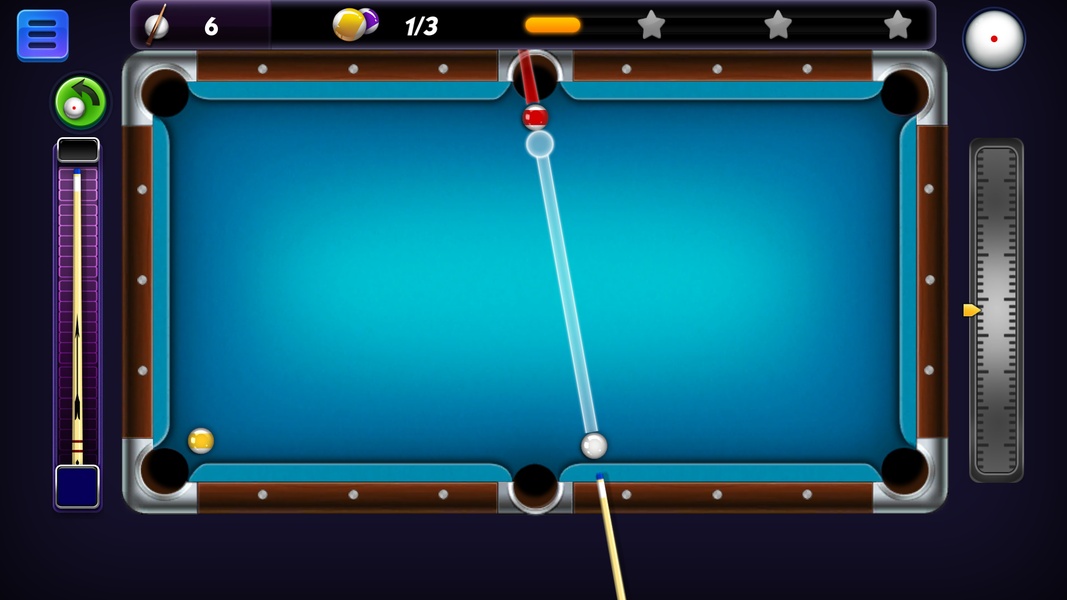 Pool Night - Preview 1