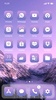Wow Lavender Light - Icon Pack screenshot 6