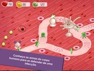 Immuno Rush screenshot 3