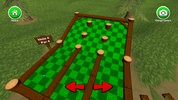 Mini Golf 3D 3 screenshot 3