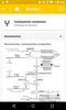 eVM - Vademecum Metabolicum screenshot 7