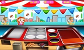 Cooking Games for Girls And Kids screenshot 2