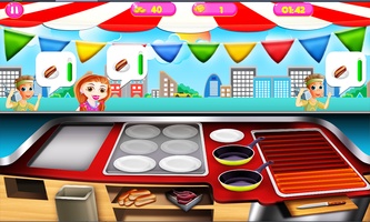 Cooking Games For Girls And Kids 7 0 For Android Download