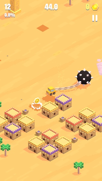 Flail Rider - Preview 8