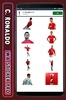 Ronaldo - WA Sticker Pro screenshot 2