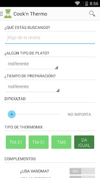 Cookn Thermo - Preview 1
