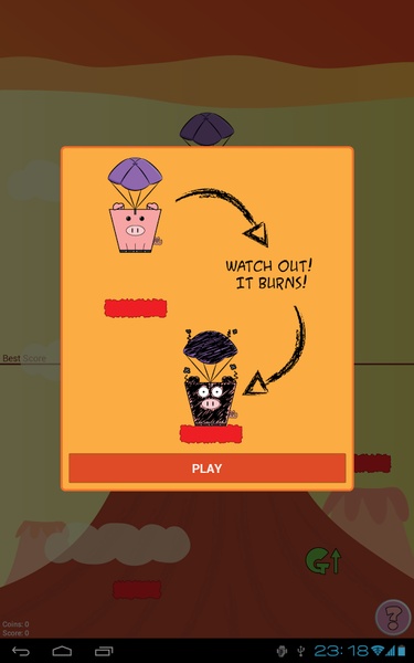 Piggy Jump - Preview 15