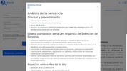 LEXIUS Venezuela screenshot 3