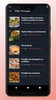 Costa Rican Recipes - Food App screenshot 7