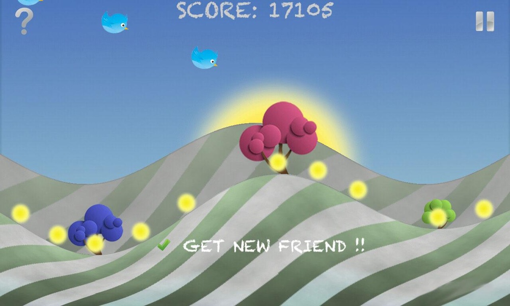 Tiny Bird Adventure - Preview 7