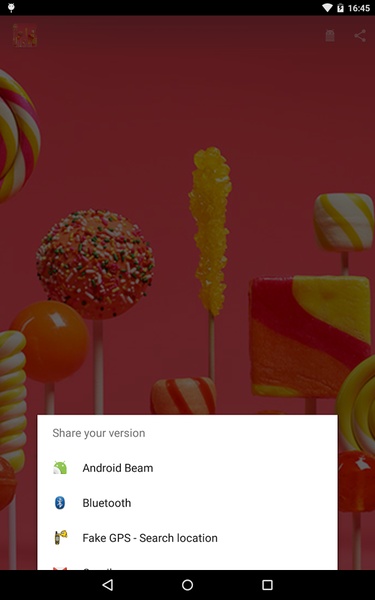Play Store Version - Preview 3