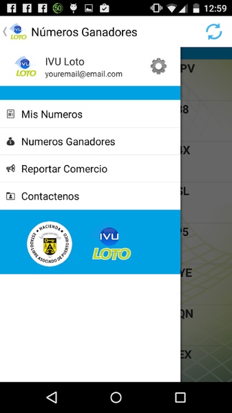 IVU Loto - Preview 5