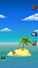 Desert Island Fishing screenshot 2