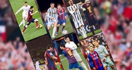 Fans Ronaldo Messi Wallpapers screenshot 8
