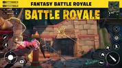 Battle Royale: Chapter 5 Game screenshot 7