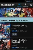 Comics for Android 1
