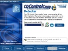 CD Control Copy screenshot 1