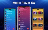 Music Player 2023 screenshot 5