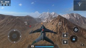 Fighter Pilot: HeavyFire screenshot 6