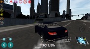 Fantastic Car Driving Simulator 3D screenshot 3